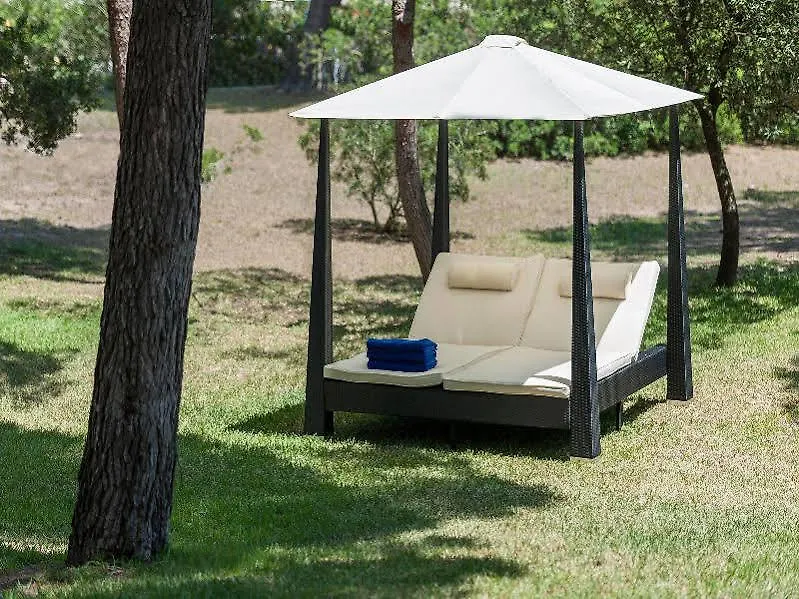Отель Zafiro Alzina Mar (Adults Only) Кан Пикафорт