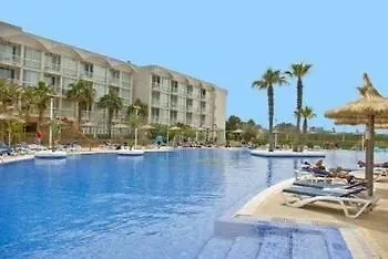 Отель Zafiro Alzina Mar (Adults Only) Кан Пикафорт 4*,  Испания