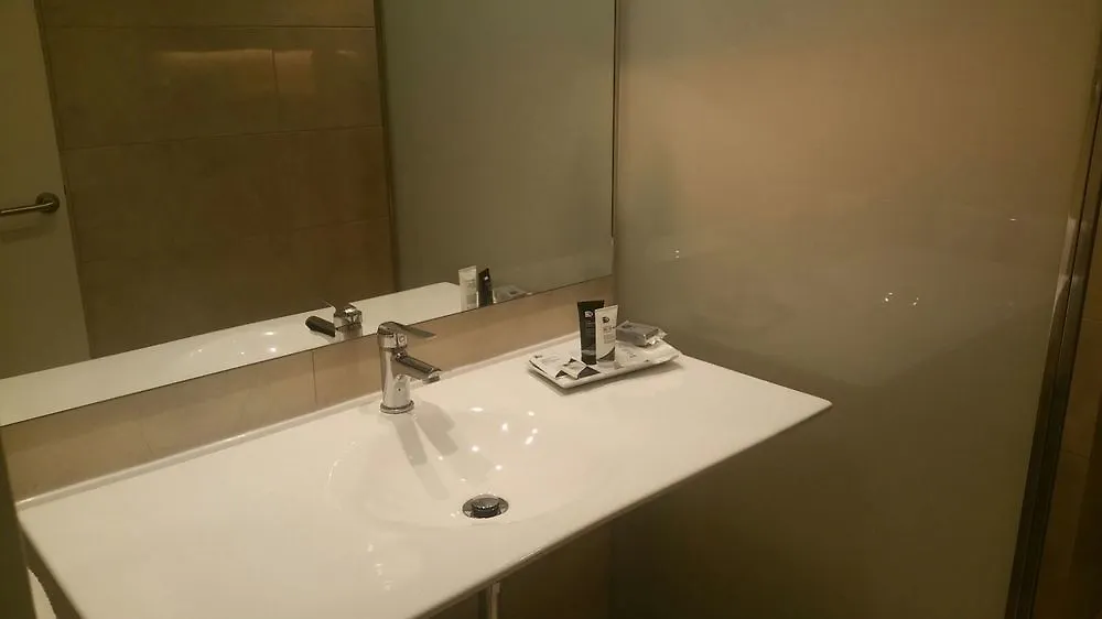 Отель Zafiro Alzina Mar (Adults Only) Кан Пикафорт Испания